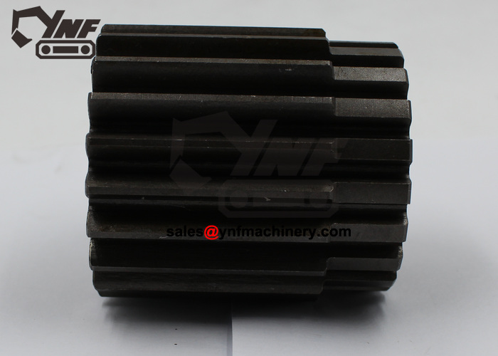 Ricambi riduttori traslazione e rotazione YNF00973, 3072878-3043237-AT154089, EX100-2-3-5-EX120-5, 20T YNF00973, vista 4