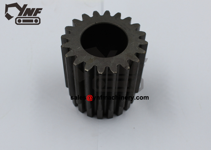 Ricambi riduttori traslazione e rotazione YNF00973, 3072878-3043237-AT154089, EX100-2-3-5-EX120-5, 20T YNF00973, vista 5