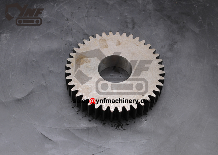 Ricambi riduttori traslazione e rotazione YNF00975, EX120-5, 3049925 YNF00975, vista 1