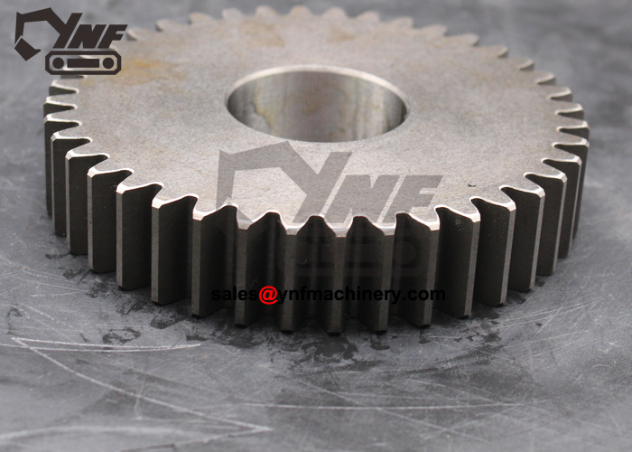 Ricambi riduttori traslazione e rotazione YNF00975, EX120-5, 3049925 YNF00975, vista 2