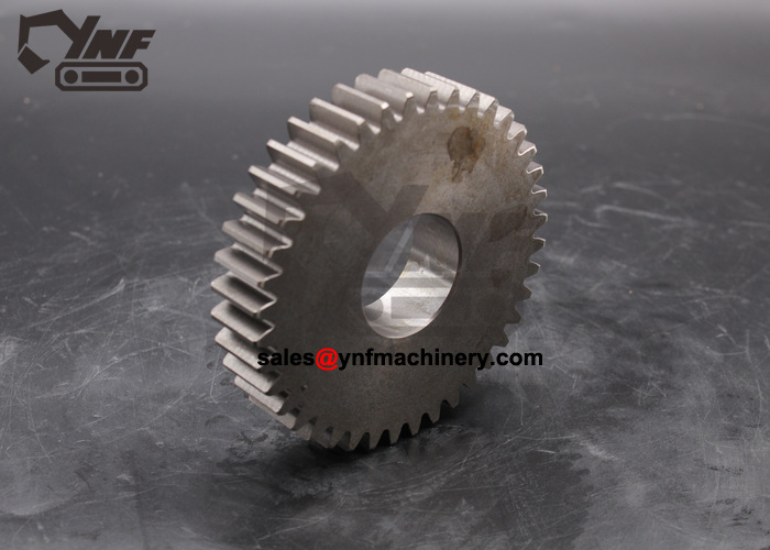 Ricambi riduttori traslazione e rotazione YNF00975, EX120-5, 3049925 YNF00975, vista 3