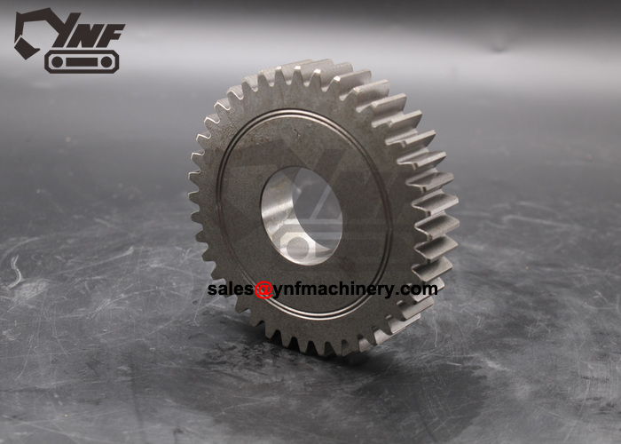Ricambi riduttori traslazione e rotazione YNF00975, EX120-5, 3049925 YNF00975, vista 4