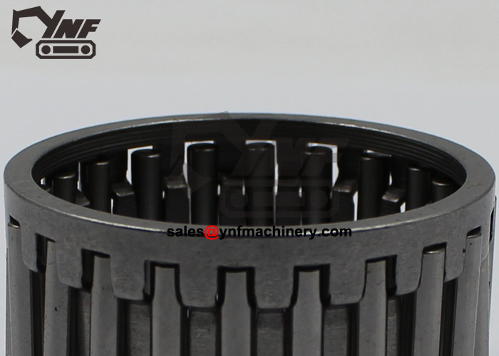 Giunti e componenti di trasmissione YNF00984, EX100-5-EX120-5, 25-4354278 YNF00984, vista 3