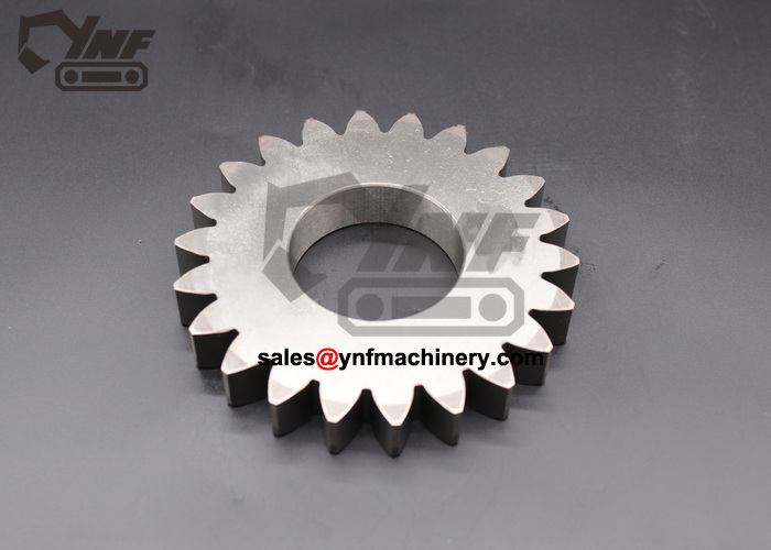 Ricambi riduttori traslazione e rotazione YNF01001, 3086006, ZX230, 22T YNF01001, vista 3