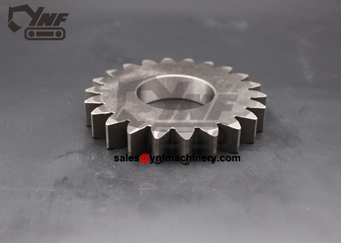 Ricambi riduttori traslazione e rotazione YNF01001, 3086006, ZX230, 22T YNF01001, vista 4