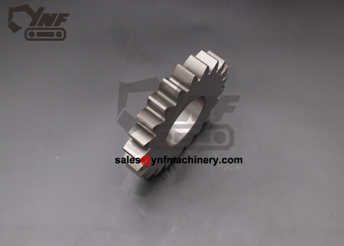 Ricambi riduttori traslazione e rotazione YNF01001, 3086006, ZX230, 22T YNF01001, vista 5
