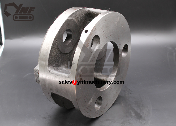 Ricambi riduttori traslazione e rotazione YNF01007, 1026779, ZX200-ZX230-ZX225US, 74T YNF01007, vista 2