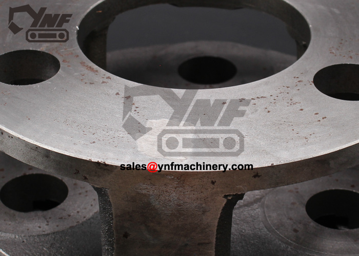 Ricambi riduttori traslazione e rotazione YNF01007, 1026779, ZX200-ZX230-ZX225US, 74T YNF01007, vista 4