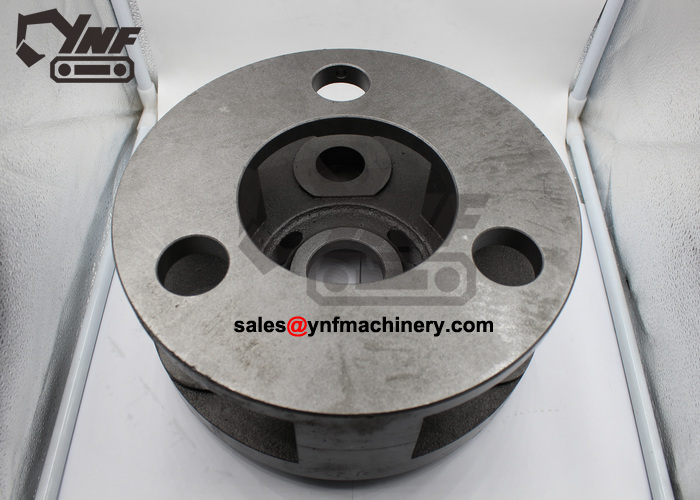 Ricambi riduttori traslazione e rotazione YNF01007, 1026779, ZX200-ZX230-ZX225US, 74T YNF01007, vista 5