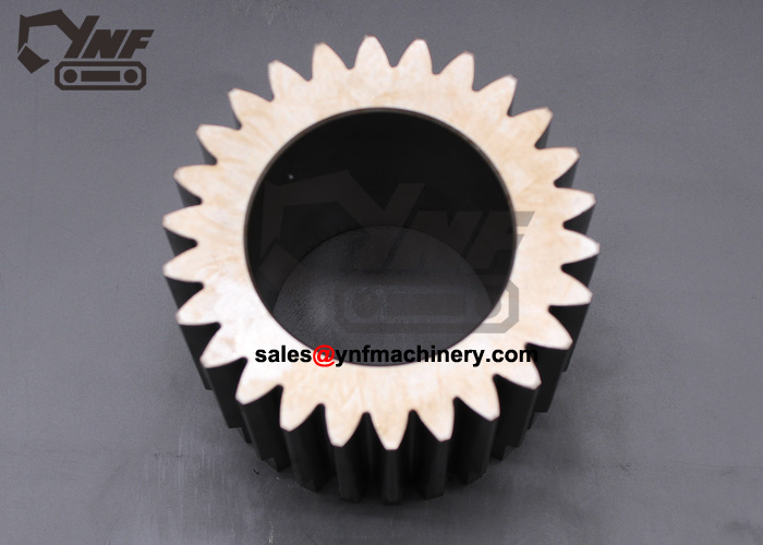 Ricambi riduttori traslazione e rotazione YNF01017, 3082156, ZX200 YNF01017, vista 2