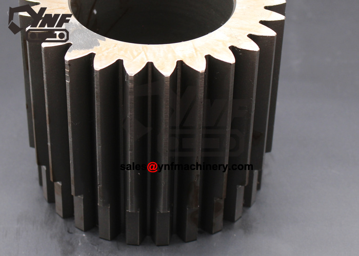 Ricambi riduttori traslazione e rotazione YNF01017, 3082156, ZX200 YNF01017, vista 3