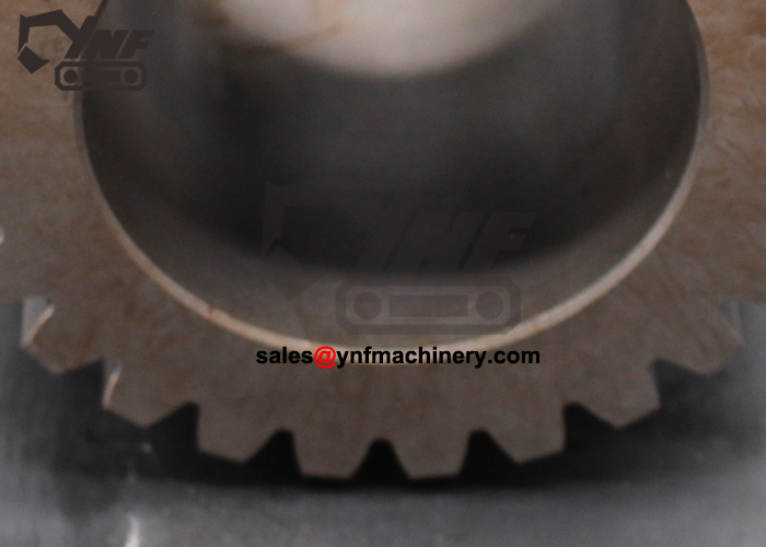 Ricambi riduttori traslazione e rotazione YNF01017, 3082156, ZX200 YNF01017, vista 5