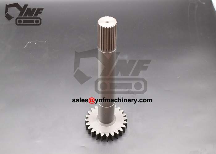 Ricambi riduttori traslazione e rotazione YNF01018, 2048000, ZX330LC-ZX270LC, 23T-24T YNF01018, vista 1