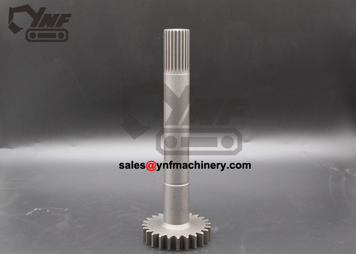 Ricambi riduttori traslazione e rotazione YNF01018, 2048000, ZX330LC-ZX270LC, 23T-24T YNF01018, vista 2