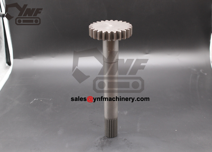 Ricambi riduttori traslazione e rotazione YNF01018, 2048000, ZX330LC-ZX270LC, 23T-24T YNF01018, vista 3