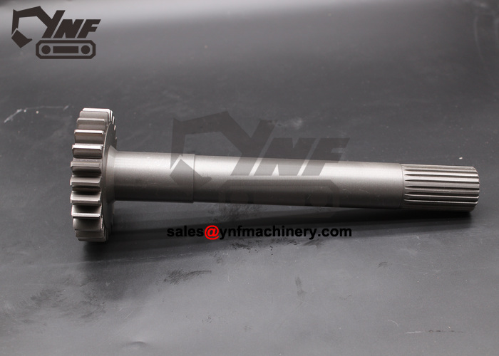 Ricambi riduttori traslazione e rotazione YNF01018, 2048000, ZX330LC-ZX270LC, 23T-24T YNF01018, vista 4