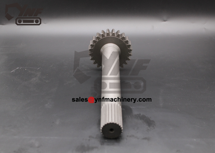 Ricambi riduttori traslazione e rotazione YNF01018, 2048000, ZX330LC-ZX270LC, 23T-24T YNF01018, vista 5