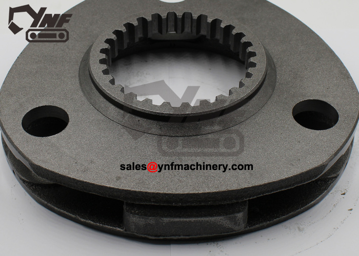 Ricambi riduttori traslazione e rotazione YNF01019, EX300-5-EX270LC-5 YNF01019, vista 2
