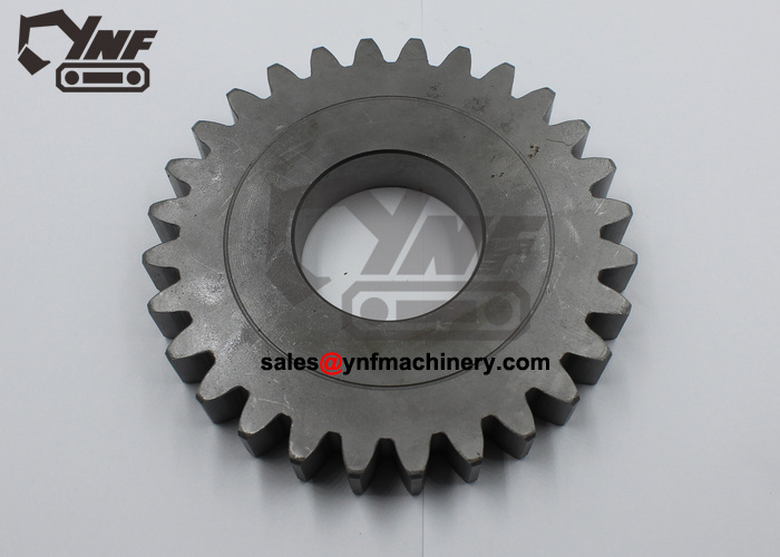 Ricambi riduttori traslazione e rotazione YNF01024, ZX330-ZX270-EX300-5 YNF01024, vista 2