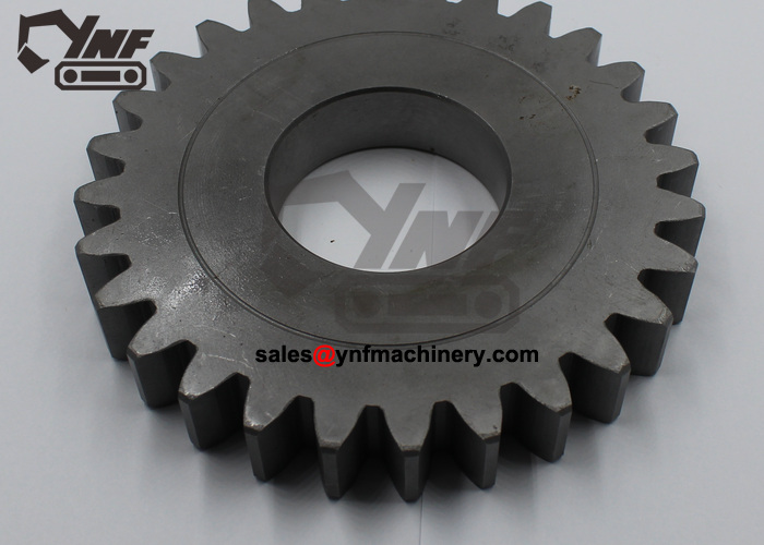 Ricambi riduttori traslazione e rotazione YNF01024, ZX330-ZX270-EX300-5 YNF01024, vista 3
