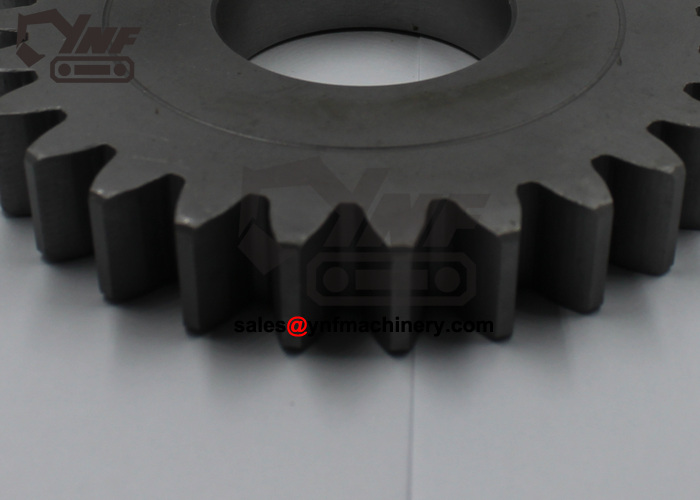 Ricambi riduttori traslazione e rotazione YNF01024, ZX330-ZX270-EX300-5 YNF01024, vista 5