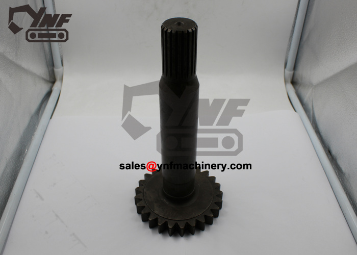 Ricambi riduttori traslazione e rotazione YNF01033, ZX200 YNF01033, vista 1