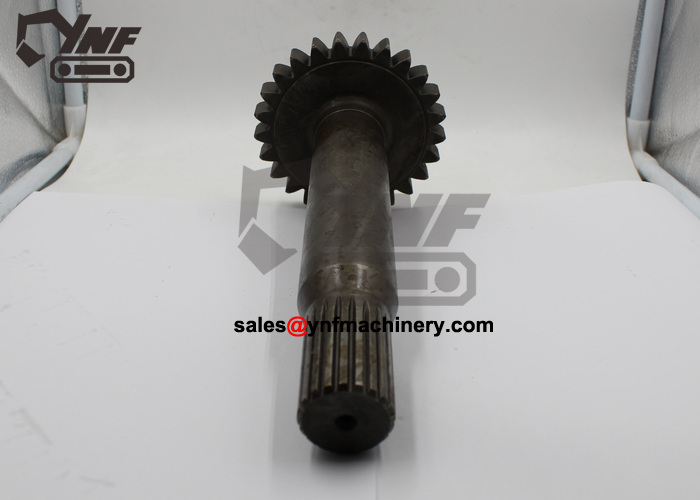 Ricambi riduttori traslazione e rotazione YNF01033, ZX200 YNF01033, vista 3