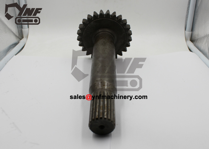 Ricambi riduttori traslazione e rotazione YNF01033, ZX200 YNF01033, vista 4