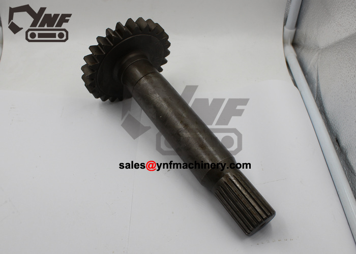 Ricambi riduttori traslazione e rotazione YNF01033, ZX200 YNF01033, vista 5