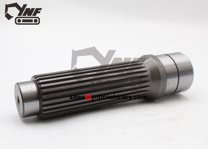 Ricambi riduttori traslazione e rotazione YNF01058, 20925674, JS200 YNF01058, vista 4