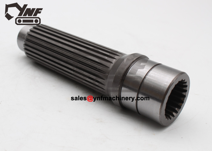 Ricambi riduttori traslazione e rotazione YNF01058, 20925674, JS200 YNF01058, vista 5