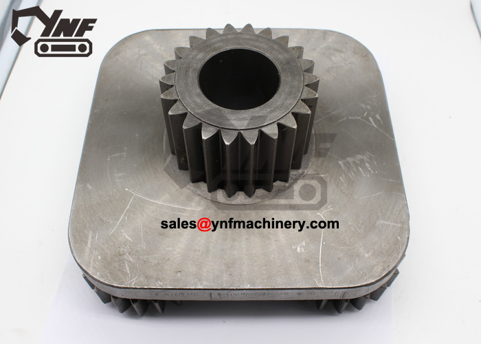 Componente riduttore YNF01122, 332-H3928, JS200 YNF01122, vista 1