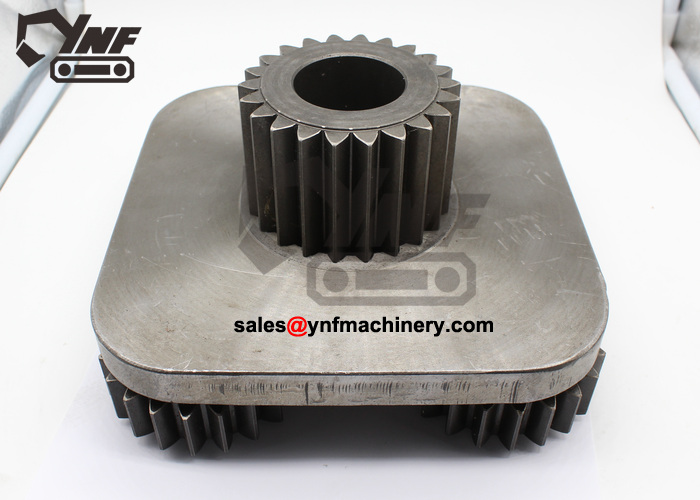 Componente riduttore YNF01122, 332-H3928, JS200 YNF01122, vista 2