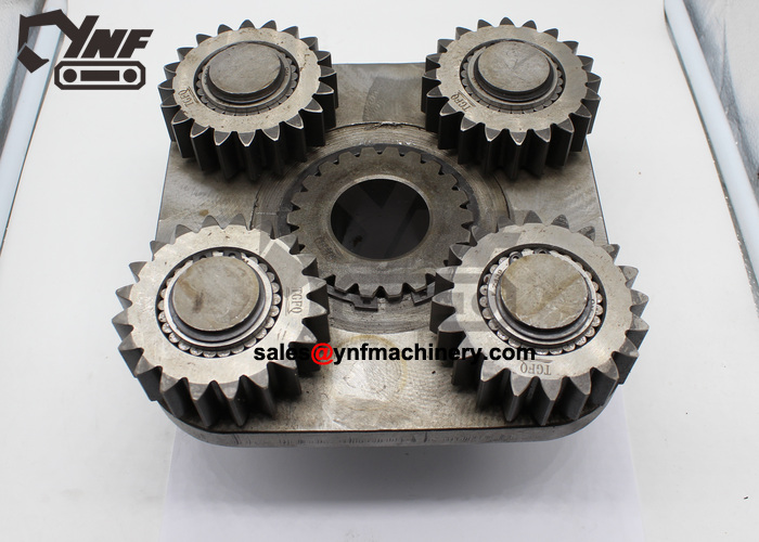 Componente riduttore YNF01122, 332-H3928, JS200 YNF01122, vista 4