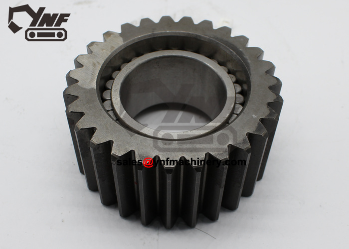 Componente riduttore YNF01123, 332-H3930, JS200 YNF01123, vista 1