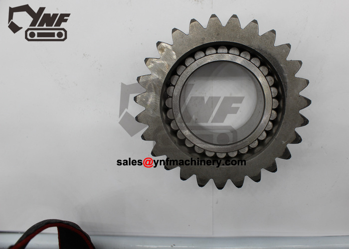 Componente riduttore YNF01123, 332-H3930, JS200 YNF01123, vista 2