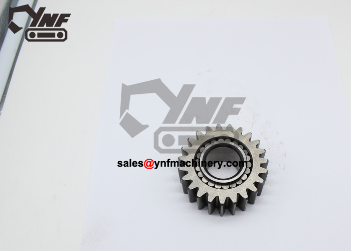 Componente riduttore YNF01124, 332-H3915, JS200 YNF01124, vista 3
