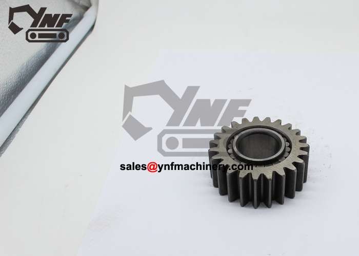 Componente riduttore YNF01124, 332-H3915, JS200 YNF01124, vista 5