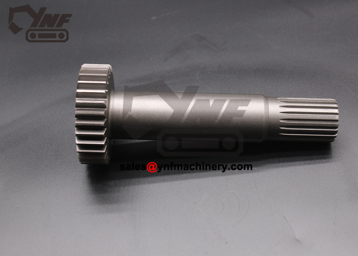 Componente riduttore YNF01125, 332-H3917, JS200 YNF01125, vista 2