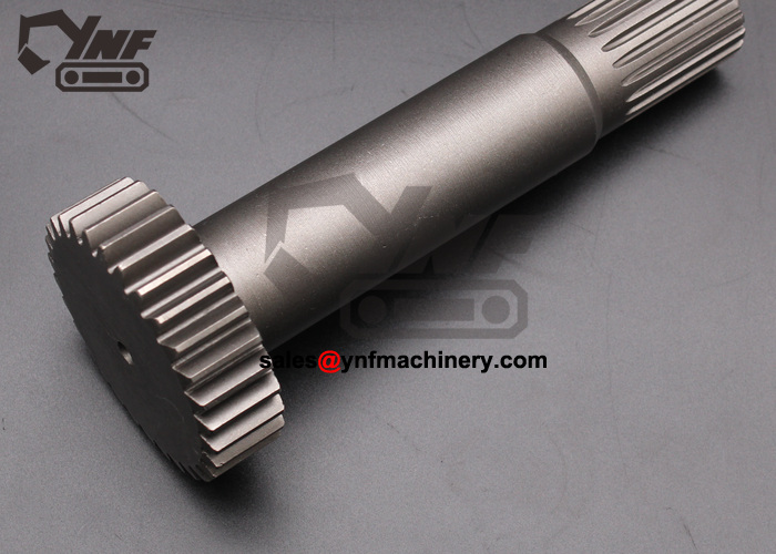 Componente riduttore YNF01125, 332-H3917, JS200 YNF01125, vista 3