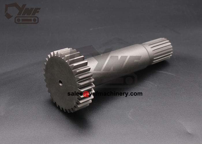 Componente riduttore YNF01125, 332-H3917, JS200 YNF01125, vista 5