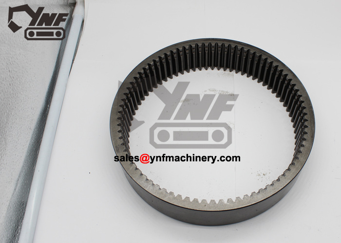 Componente riduttore YNF01126, 332-H3918, JS200 YNF01126, vista 2