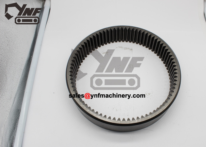 Componente riduttore YNF01126, 332-H3918, JS200 YNF01126, vista 3
