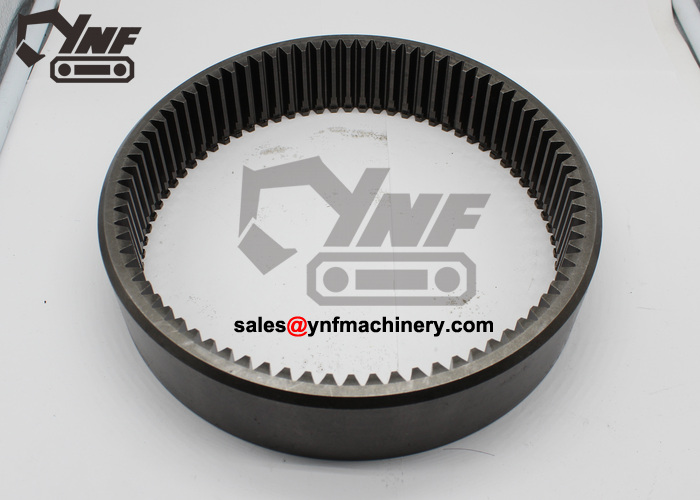 Componente riduttore YNF01126, 332-H3918, JS200 YNF01126, vista 4