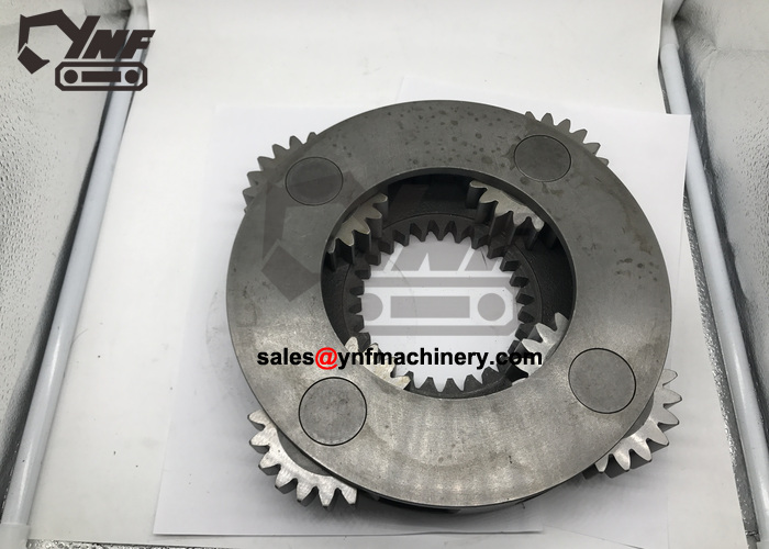 Ricambi riduttori traslazione e rotazione YNF01200, 160144A1, 9021 YNF01200, vista 3