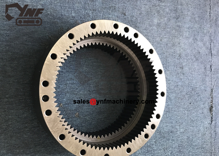 Componente riduttore YNF01201, 160D06A1, 9021, 71X81T YNF01201, vista 1