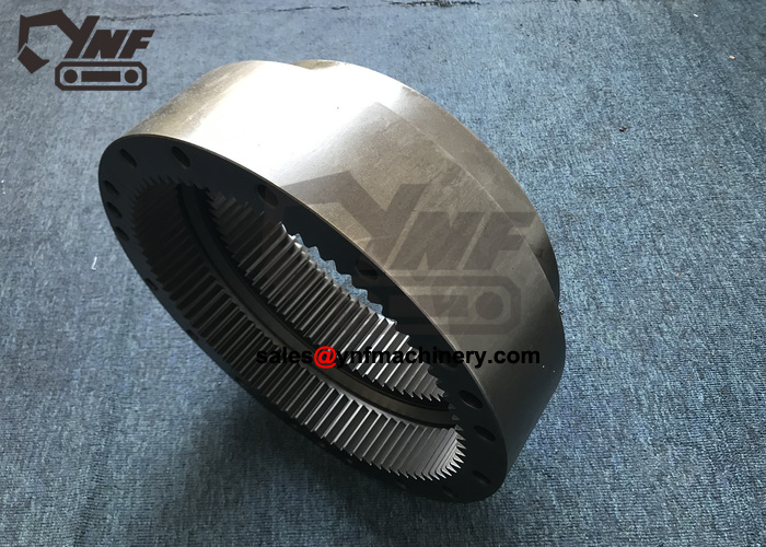 Componente riduttore YNF01201, 160D06A1, 9021, 71X81T YNF01201, vista 2