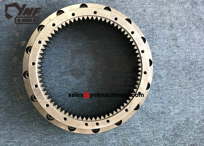 Componente riduttore YNF01201, 160D06A1, 9021, 71X81T YNF01201, vista 3