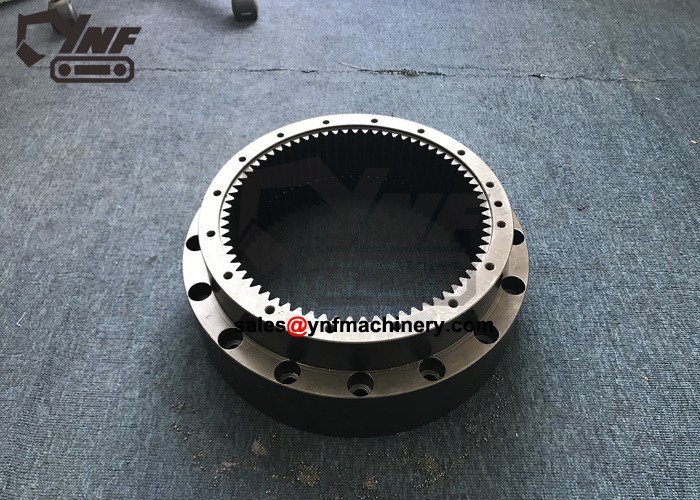 Componente riduttore YNF01201, 160D06A1, 9021, 71X81T YNF01201, vista 4