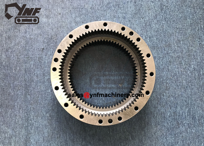 Componente riduttore YNF01201, 160D06A1, 9021, 71X81T YNF01201, vista 5